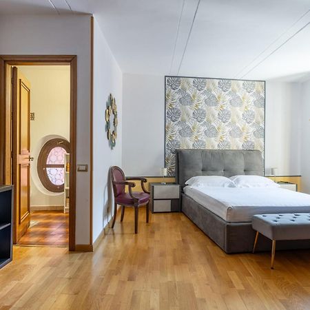 Hospitalityrome Navona Studio Apartment Ngoại thất bức ảnh