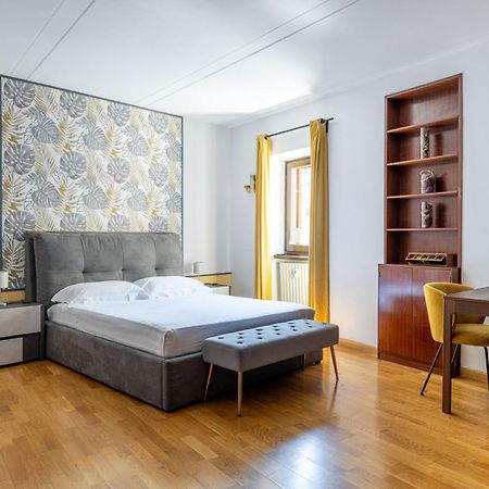 Hospitalityrome Navona Studio Apartment Ngoại thất bức ảnh