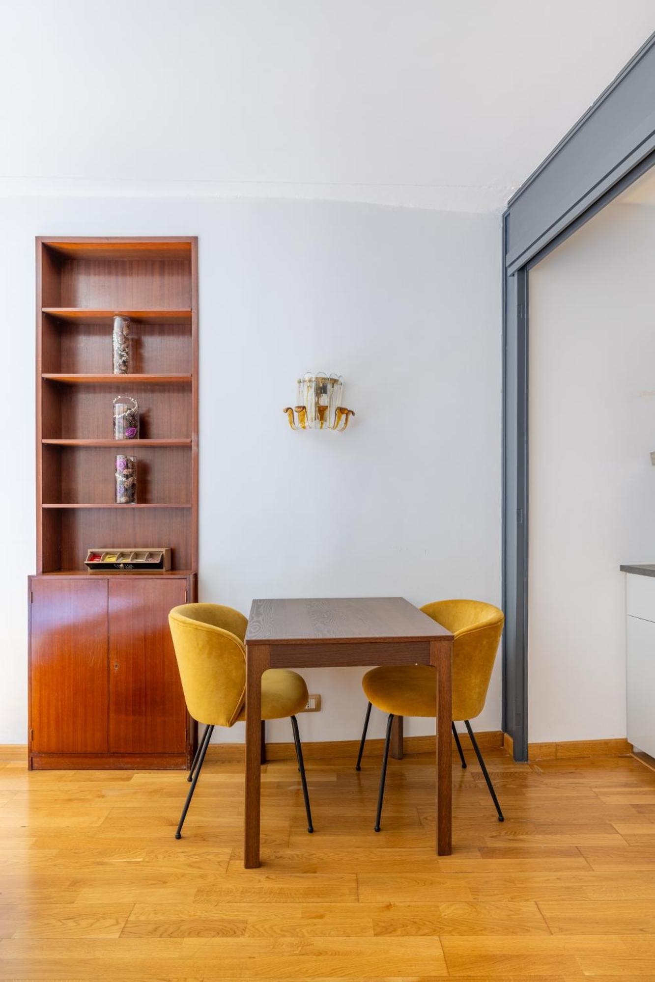 Hospitalityrome Navona Studio Apartment Ngoại thất bức ảnh