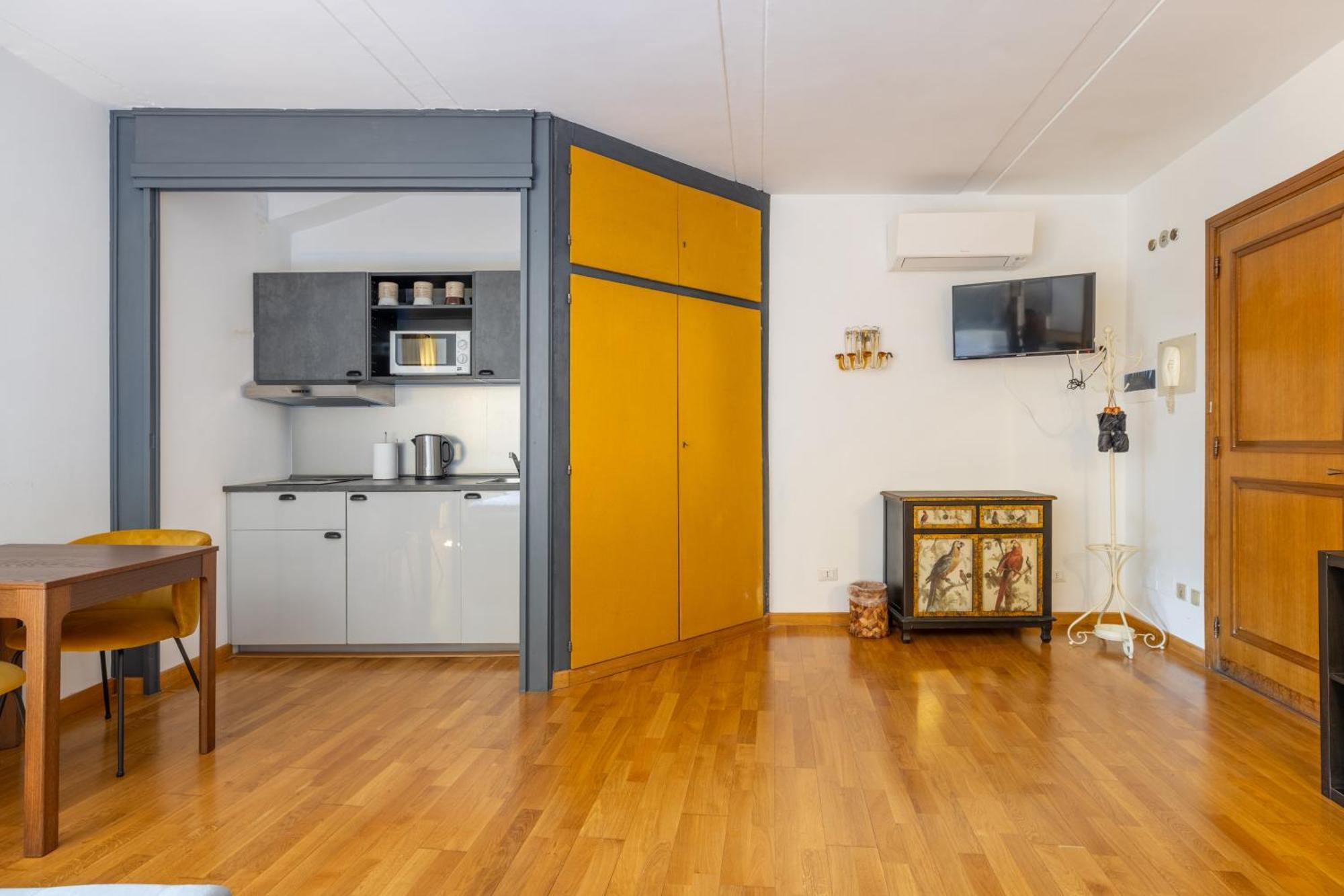 Hospitalityrome Navona Studio Apartment Ngoại thất bức ảnh