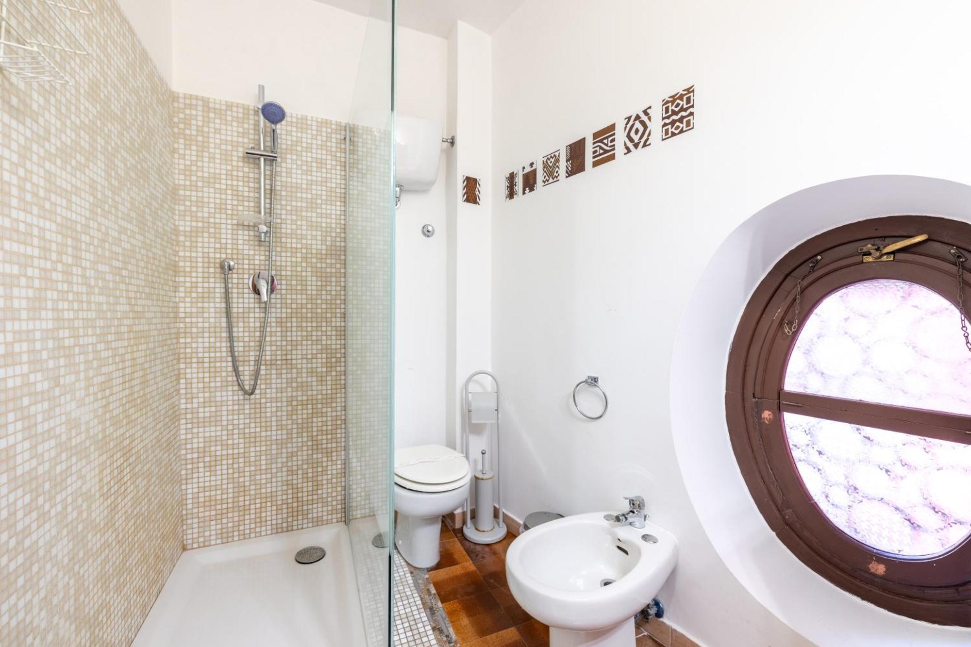 Hospitalityrome Navona Studio Apartment Ngoại thất bức ảnh