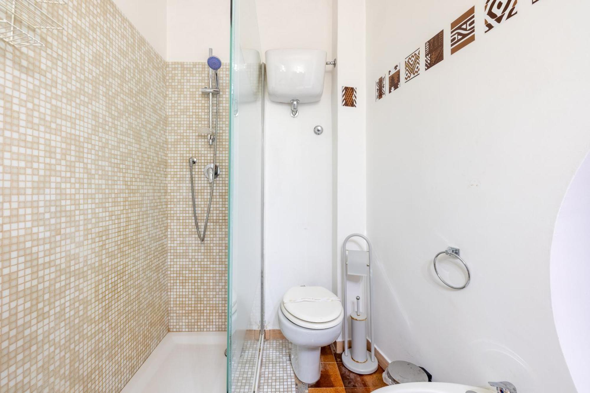 Hospitalityrome Navona Studio Apartment Ngoại thất bức ảnh