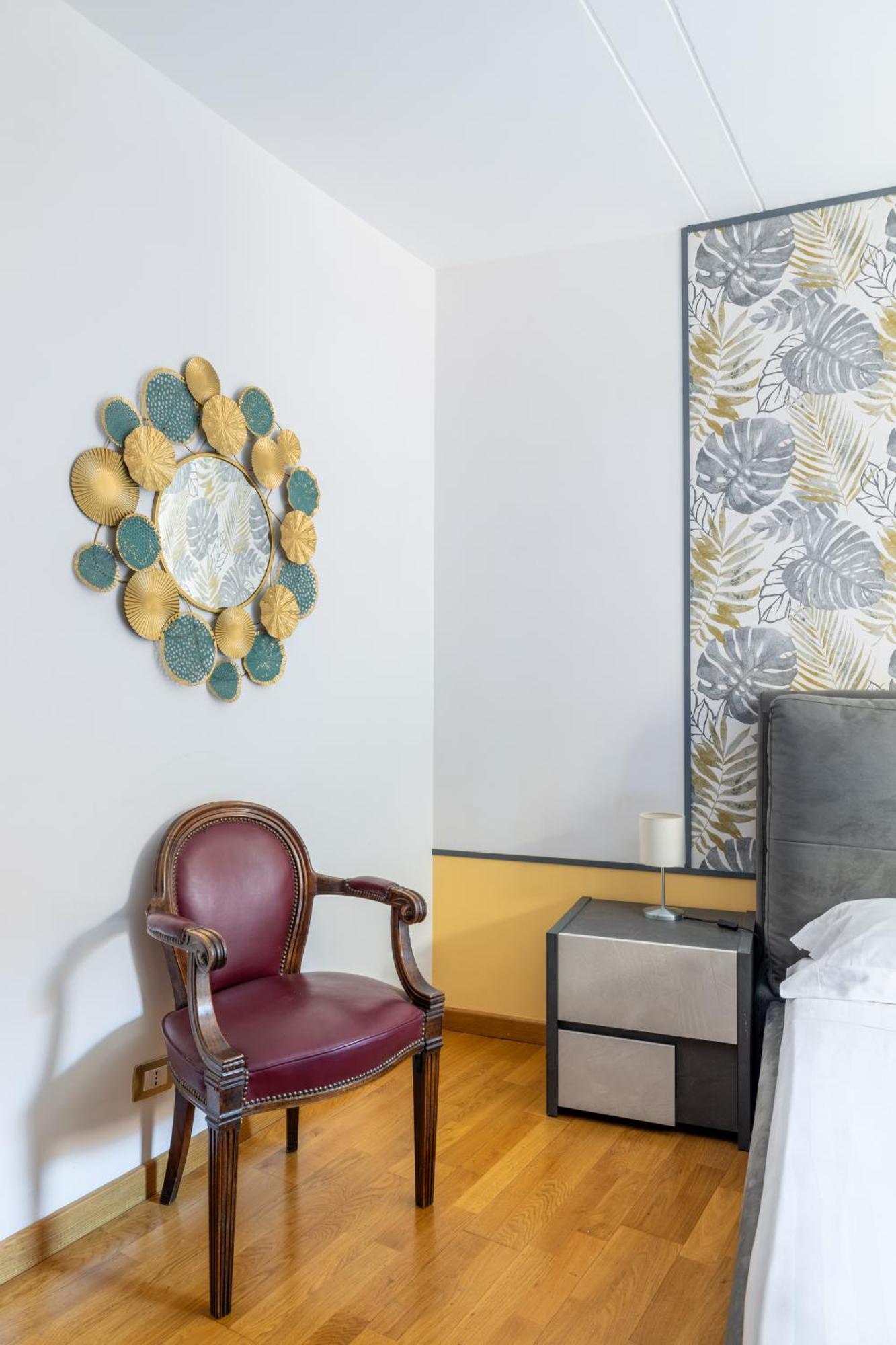 Hospitalityrome Navona Studio Apartment Ngoại thất bức ảnh