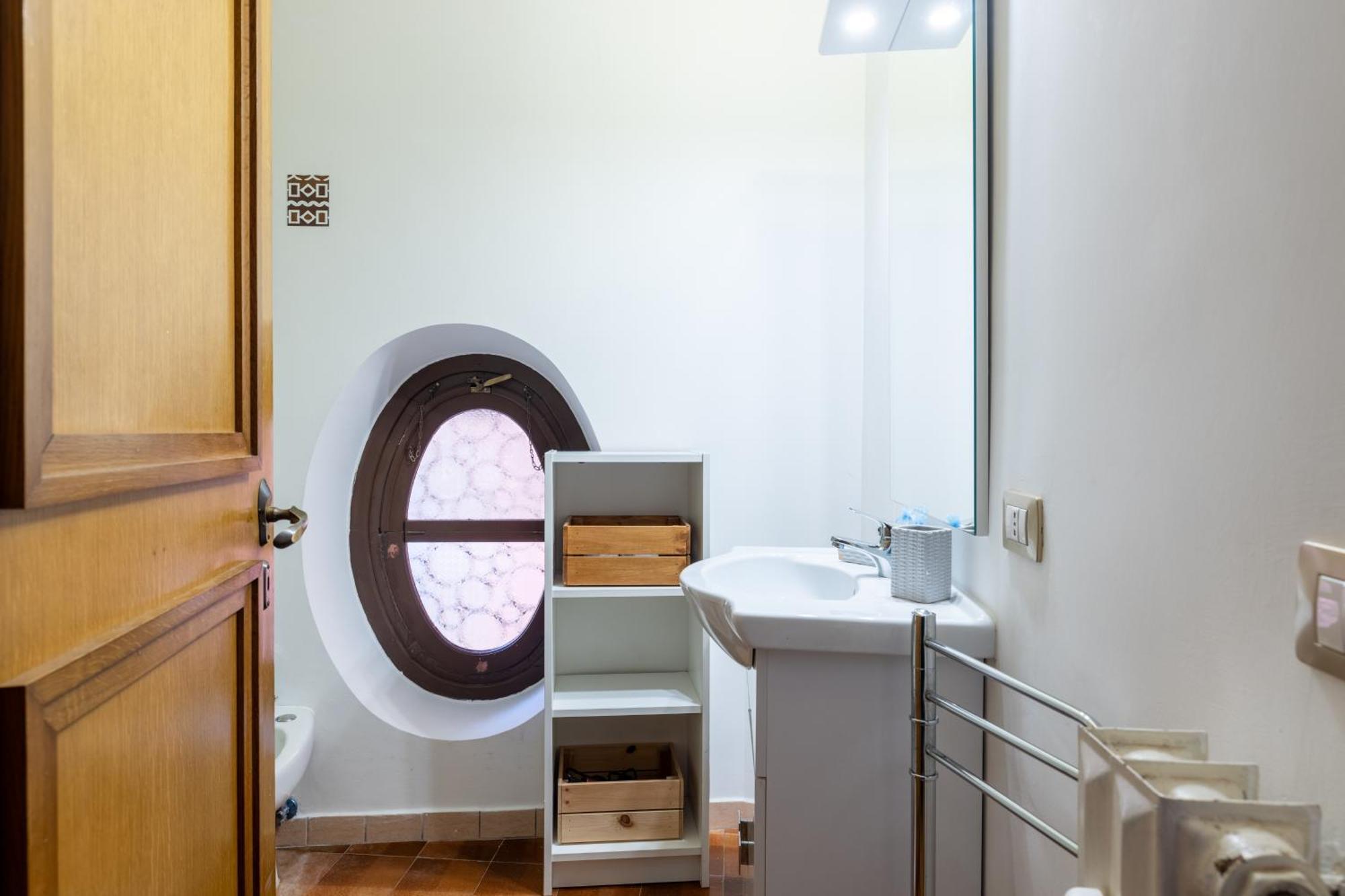 Hospitalityrome Navona Studio Apartment Ngoại thất bức ảnh