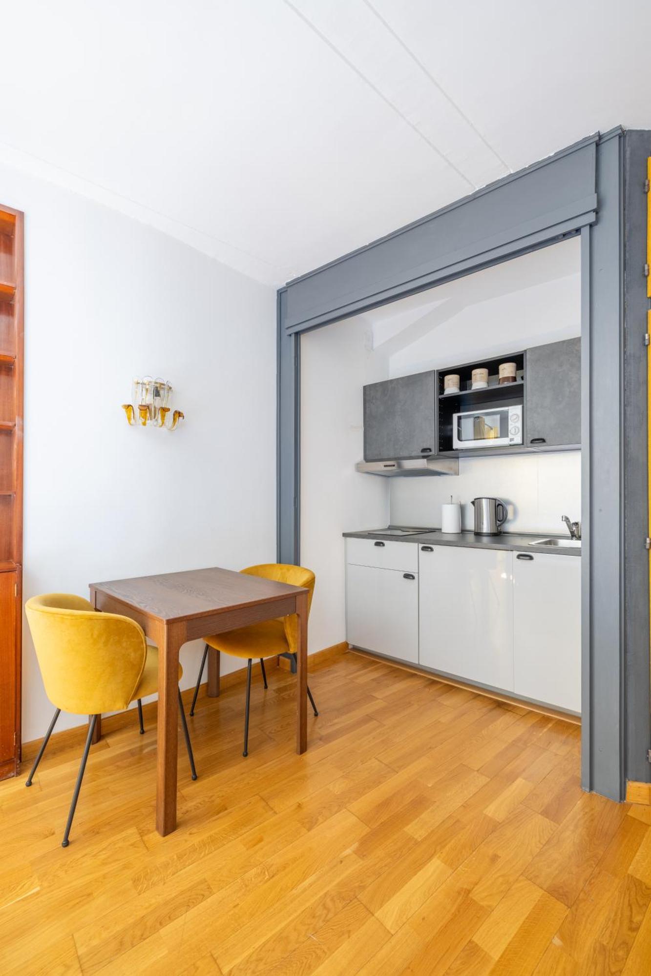 Hospitalityrome Navona Studio Apartment Ngoại thất bức ảnh